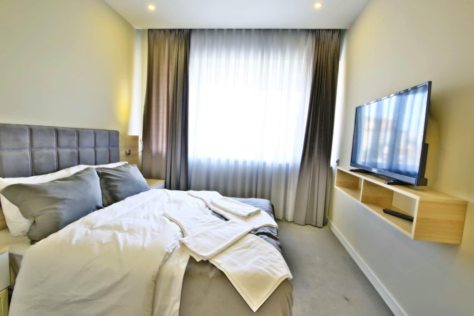 Leto City Hotel Eskişehir Exterior foto
