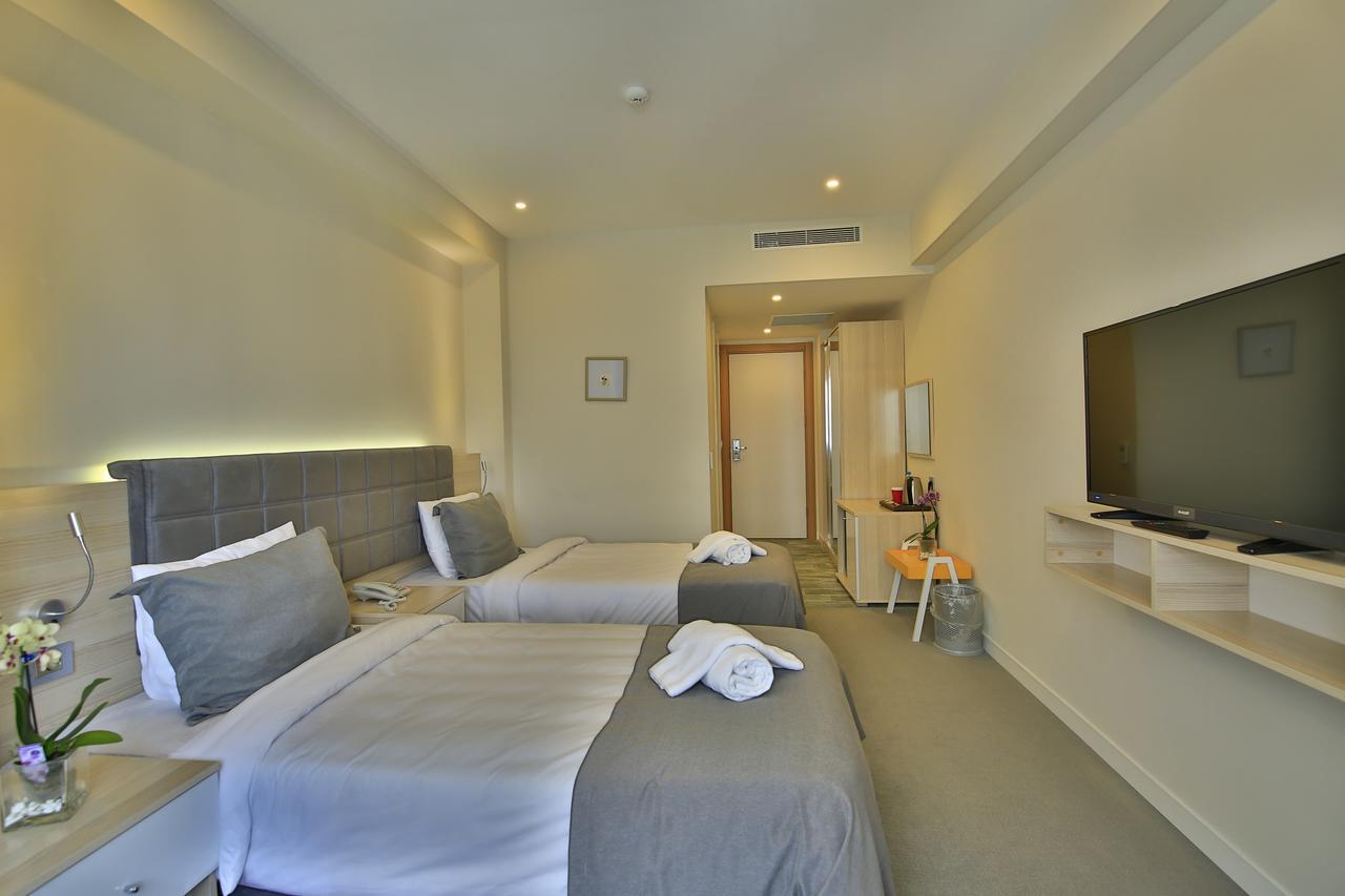 Leto City Hotel Eskişehir Exterior foto